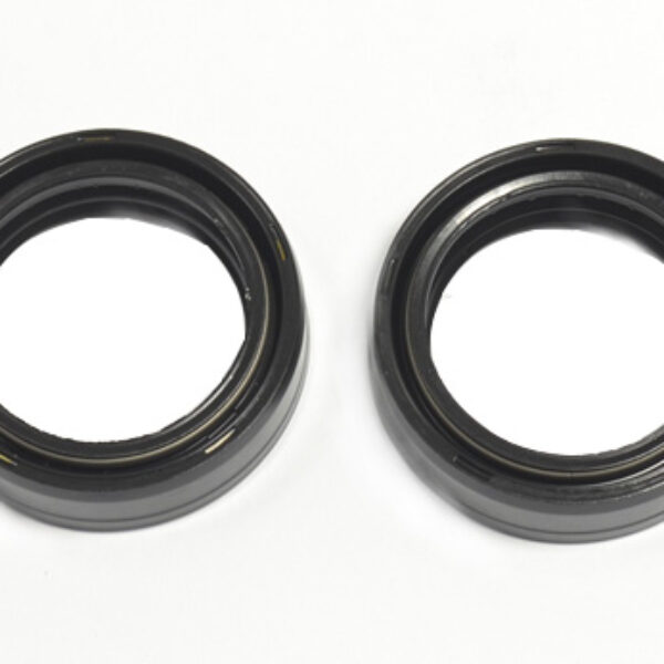 Uszczelniacze Przedniego Zawieszenia Olejowe (2SZT.) 30X40, 5X10, 5 (ARI048) | Athena