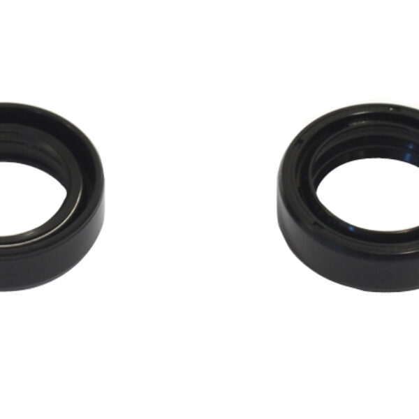 Uszczelniacze Przedniego Zawieszenia Olejowe (2SZT.) Gilera Easy Moving 50 ’95-’96, Piaggio Free 50 ’92-’00, Piaggio Free FL 50 ’95-’02, Piaggio ZIP BASE/RST/Restyling/Fast R 50 ’93-’96 Yamaha YN NEO (25, 7X37X10,5Mm) | Athena