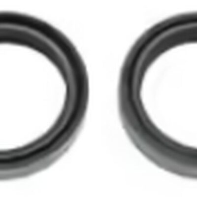 Uszczelniacze Przedniego Zawieszenia Olejowe (2SZT.) Aprilia RS-4 125 '11-'17, Aprilia RS4 50 '11-'19, Aprilia Tuono 125 '16-'17 (40X52X10Mm) | Athena