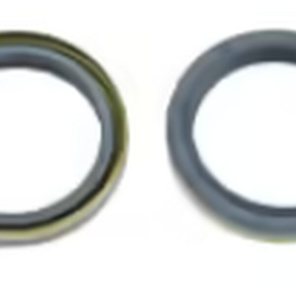 Uszczelniacze Przedniego Zawieszenia Olejowe (2SZT.) BMW R100 RS 1000 ’87-’92, BMW R100 RT 1000 ’87-’95, BMW R65 650 ’85-’87, BMW R80 800 ’84-’87, (38, 5X48X7Mm) | Athena