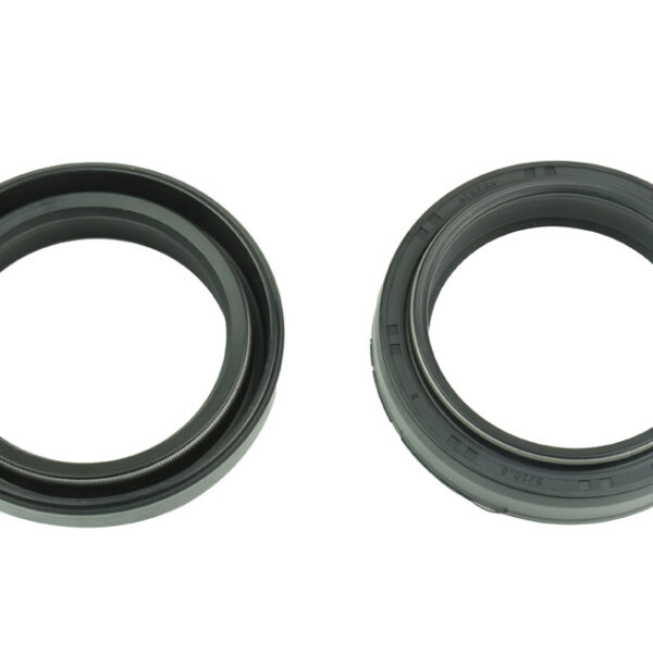 Uszczelniacze Przedniego Zawieszenia Olejowe (2SZT) 36X49X8/10, 5 | Athena