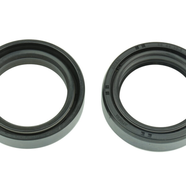 Uszczelniacze Przedniego Zawieszenia Olejowe (2SZT) 32X44X10, 5 (ARI060) | Athena