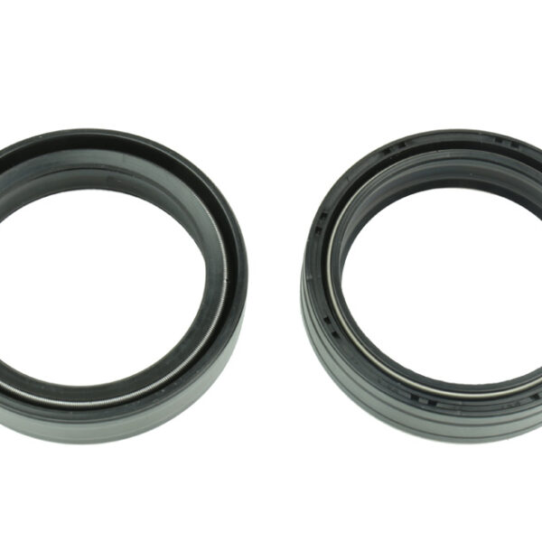 Uszczelniacze Przedniego Zawieszenia Olejowe BMW F650/700, R 1200 GS 04-13 (2SZT.) 41X52, 2X11 (ARI143) | Athena