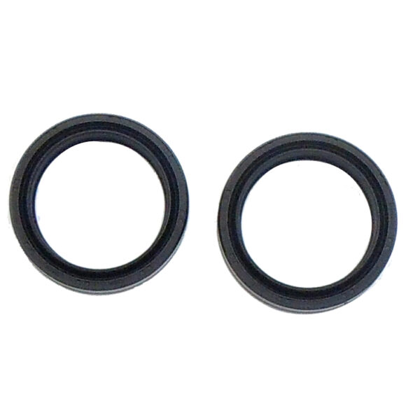 Uszczelniacze Przedniego Zawieszenia Olejowe (2SZT.) 41X53X11 (ARI132) | Athena