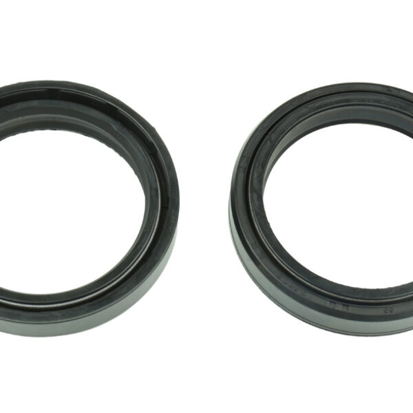 Uszczelniacze Przedniego Zawieszenia Olejowe (2SZT.) 43X55X9, 5/10, 5 | Athena