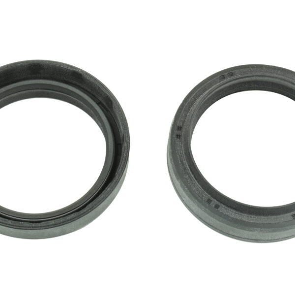 Uszczelniacze Przedniego Zawieszenia Olejowe (2SZT.) 43X55X11/14 (ARI127) NOK | Athena