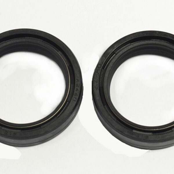 Uszczelniacze Przedniego Zawieszenia Olejowe (2SZT.) 37X50X11 – Honda CRF 150 R 07-20 | Athena