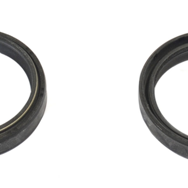 Uszczelniacze Przedniego Zawieszenia Olejowe (2SZT.) NOK 48X57, 9X11, 5 KTM SX/EXC/Lc4/Lc8 (ARI139) | Athena