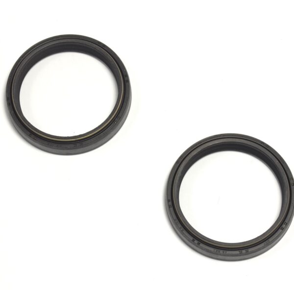 Uszczelniacze Przedniego Zawieszenia Olejowe (2SZT.) 48X58, 1X8, 5/10, 5 YZF 450 ’05-’09, YZ 125/250 ’05-’14, CRF 450R ’09-’14 (ARI117) | Athena