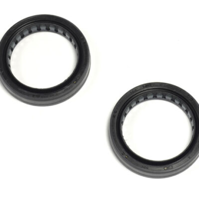 Uszczelniacze Przedniego Zawieszenia Olejowe (2SZT.) NOK 40X52, 2X10/10, 5 Aprilia RS 125 '06-'10, Honda CRE 50 S/X '01-'10 (ARI023) | Athena