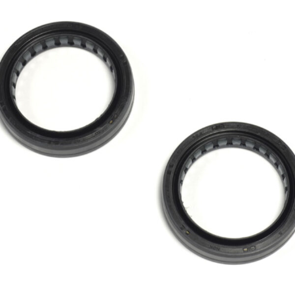 Uszczelniacze Przedniego Zawieszenia Olejowe (2SZT.) NOK 40X52, 2X10/10, 5 Aprilia RS 125 ’06-’10, Honda CRE 50 S/X ’01-’10 (ARI023) | Athena