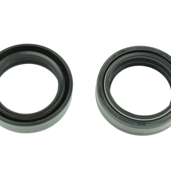 Uszczelniacze Przedniego Zawieszenia Olejowe Yamaha XT 125 R/X ’05’-’08, DT 50R ’03-’10, Derbi, Malaguti, Peugeot (2SZT.) 32X43X10, 5 | Athena