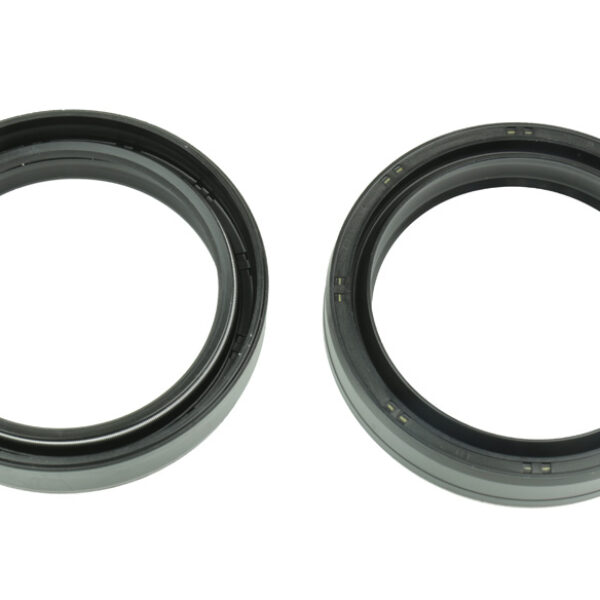 Uszczelniacze Przedniego Zawieszenia Olejowe (2SZT.) NOK 48X61X11 (ARI134) Yamaha FJR1300 ’01-’15, XJ6 ’97-’02, XVS 1100 ’00-’03, XVS650 ’02-’07 | Athena