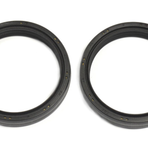 Uszczelniacze Przedniego Zawieszenia Olejowe (2SZT.) 48X58X9 (ARI145) | Athena