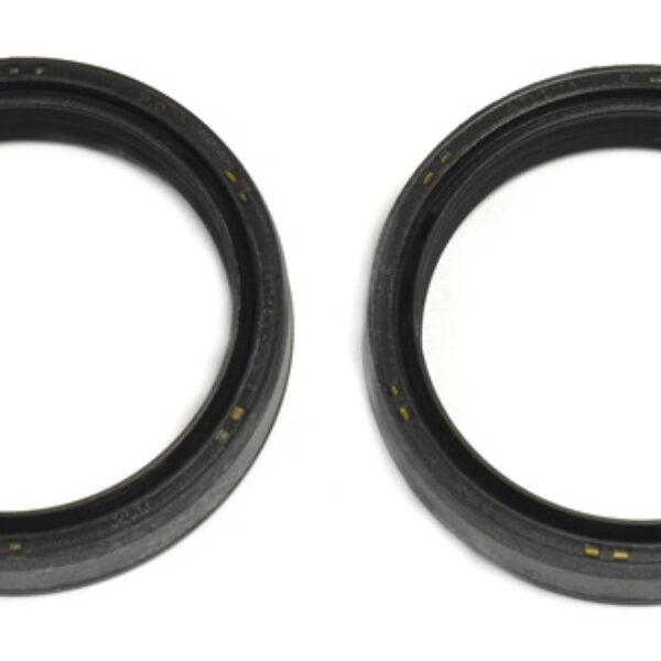 Uszczelniacze Przedniego Zawieszenia Olejowe (2SZT.) NOK 43X53X9, 5, KTM SX 85 ’03-’17, Freeride 250/350 ’13-’17 (ARI158) (White Power 43MM) | Athena