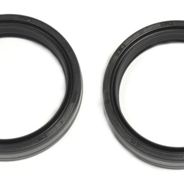 Uszczelniacze Przedniego Zawieszenia Olejowe (2SZT.) NOK 47X58X10 Honda CRF 250R ’04-’09, CRF 450R ’02-’08 (ARI105) | Athena