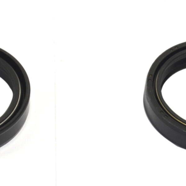 Uszczelniacze Przedniego Zawieszenia Olejowe (2SZT.) NOK 46X58, 1X10, 5 (ARI108) | Athena