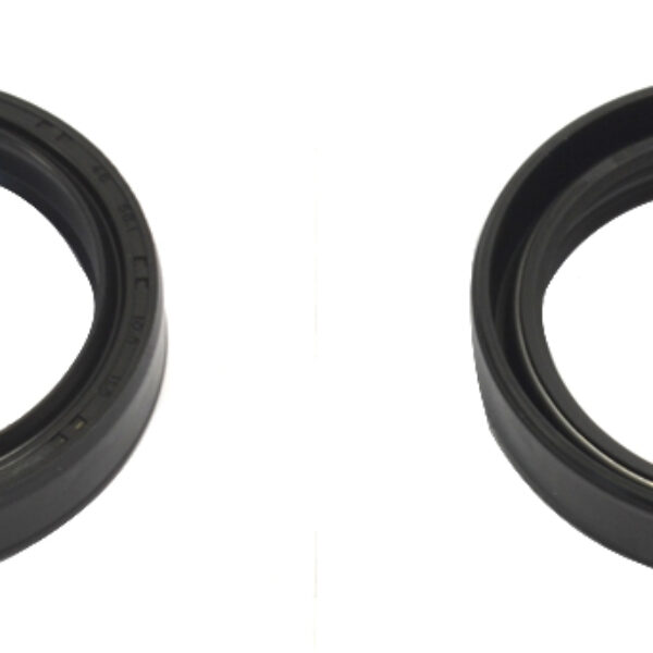 Uszczelniacze Przedniego Zawieszenia Olejowe (2SZT.) NOK 46X58, 1X10, 5/11, 5 | Athena