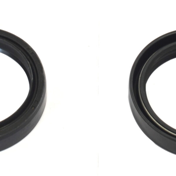 Uszczelniacze Przedniego Zawieszenia Olejowe Honda CR 125 ’92-’93, CR 250 ’92-’94 (Showa) (2SZT.) NOK 43X54X9, 5/10 | Athena