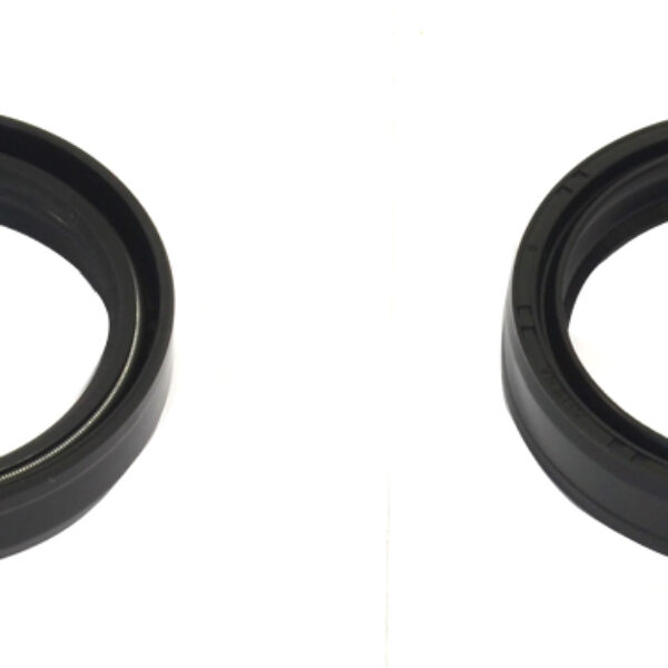 Uszczelniacze Przedniego Zawieszenia Olejowe (2SZT.) NOK 43X54X11 (Mgr-Rsd) (ARI053) | Athena