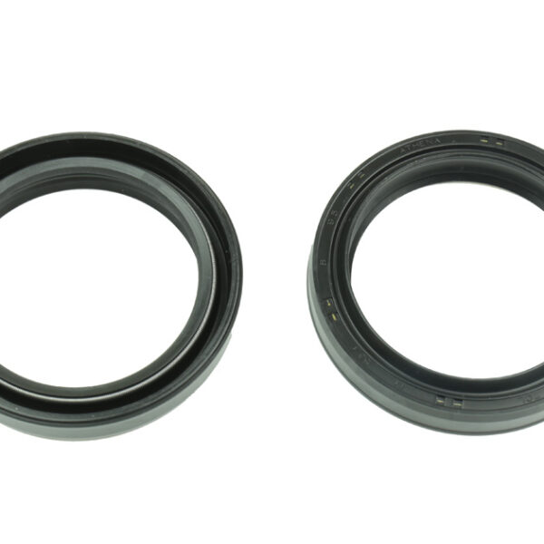 Uszczelniacze Przedniego Zawieszenia Olejowe (2SZT.) NOK 41X53, 1X8/9, 5 (ARI056) | Athena