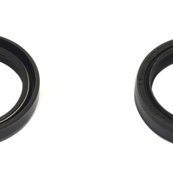 Uszczelniacze Przedniego Zawieszenia Olejowe (2SZT.) NOK 43X55, 1X9, 5/10 (Mgr-Rsd) (ARI072) | Athena