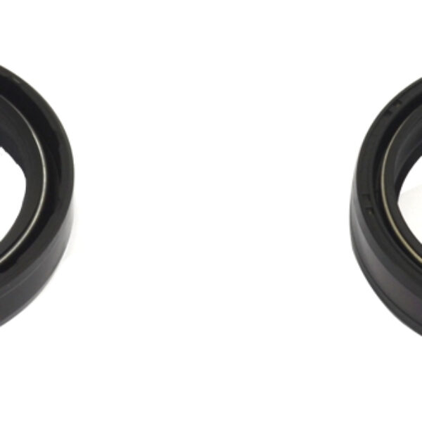 Uszczelniacze Przedniego Zawieszenia Olejowe (2SZT.) NOK 45X57X11 (ARI067) | Athena