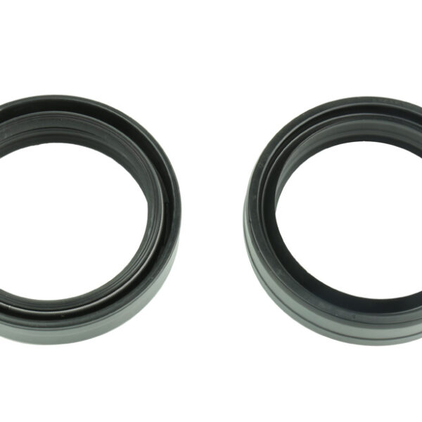 Uszczelniacze Przedniego Zawieszenia Olejowe (2SZT.) 38X48X10 (ARI094) | Athena