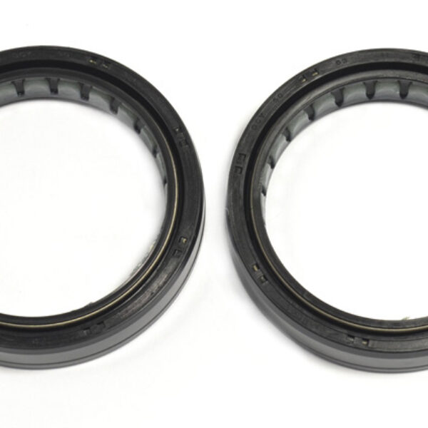 Uszczelniacze Przedniego Zawieszenia Olejowe (2SZT.) 27X39X10.5 (ARI009) | Athena