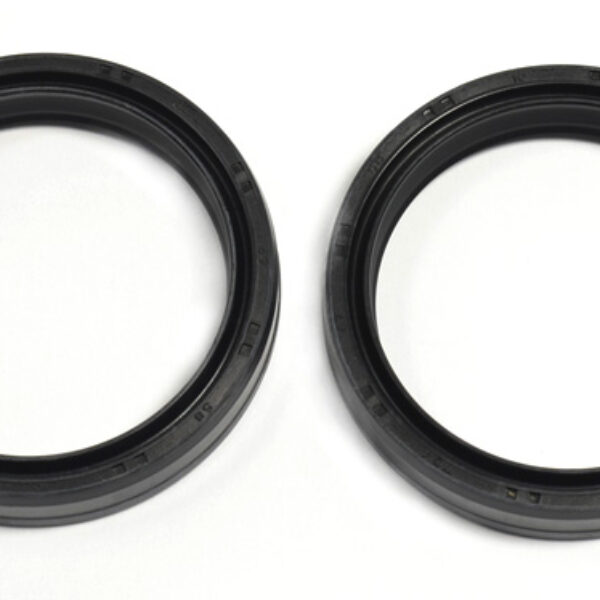 Uszczelniacze Przedniego Zawieszenia Olejowe (2SZT.) 47X58X10 (ARI105) NOK | Athena