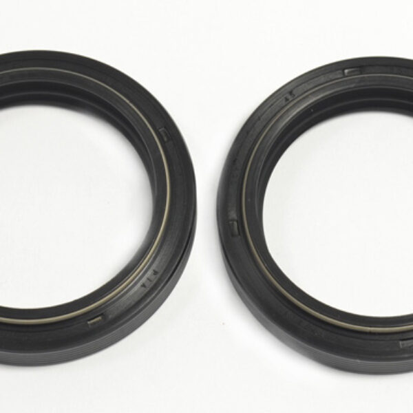 Uszczelniacze Przedniego Zawieszenia Olejowe (2SZT.) 45X58X8, 5/11 (ARI082) | Athena