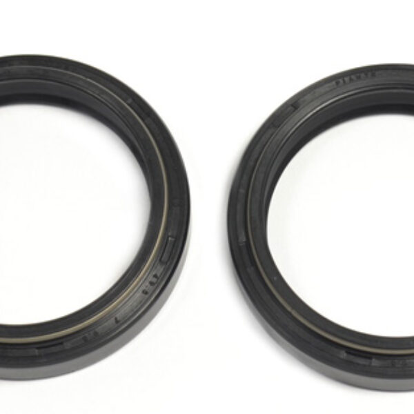 Uszczelniacze Przedniego Zawieszenia Olejowe (2SZT.) 40X49, 5X7/9, 5 (ARI035) | Athena