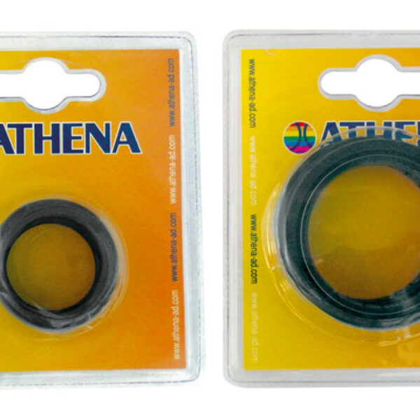 Uszczelniacze Przedniego Zawieszenia Olejowe (2SZT.) 38X50X7/8 (ARI029) | Athena