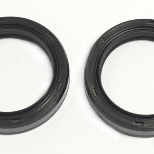 Uszczelniacze Przedniego Zawieszenia Olejowe (2SZT.) 41, 7X55X10/10, 5 (ARI028) | Athena