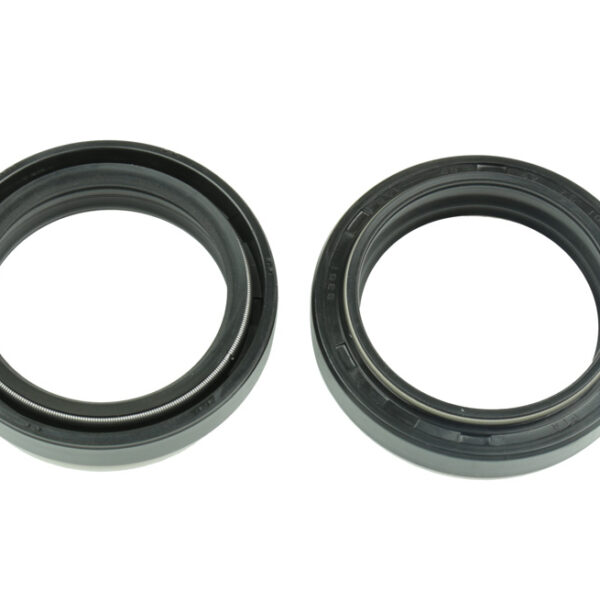 Uszczelniacze Przedniego Zawieszenia Olejowe (2SZT.) (35X47X7, 5/10Mm) (ARI066) | Athena