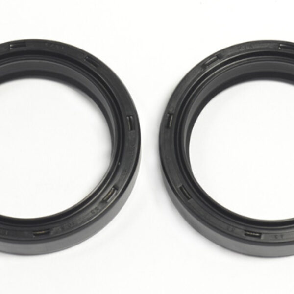 Uszczelniacze Przedniego Zawieszenia Olejowe (2SZT.) 43X55X10, 5 (ARI036) | Athena