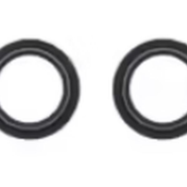 Uszczelniacze Przedniego Zawieszenia Pyłowe (2SZT.) 48X58, 5X4, 70/11, 5 (ARI126) | Athena