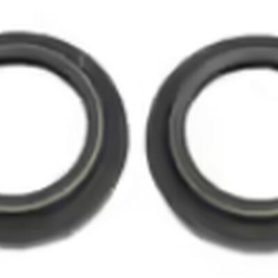 Uszczelniacze Przedniego Zawieszenia Pyłowe (2SZT.) Nok, KTM SX 65 '01-'15, Aprilia Sport City EU3 125 '08-'11, Aprilia Sport City ONE 2T 50 '08-'11, Aprilia Sport City ONE 4T 50 '08-'10, Derbi Boulevard 4T 50 '08-'09, ( 35X47, 4X4, 6/14Mm) | Athena