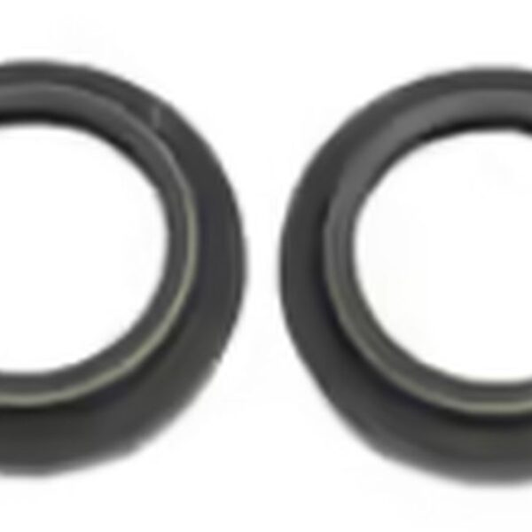 Uszczelniacze Przedniego Zawieszenia Pyłowe (2SZT.) Nok, KTM SX 65 ’01-’15, Aprilia Sport City EU3 125 ’08-’11, Aprilia Sport City ONE 2T 50 ’08-’11, Aprilia Sport City ONE 4T 50 ’08-’10, Derbi Boulevard 4T 50 ’08-’09, ( 35X47, 4X4, 6/14Mm) | Athena