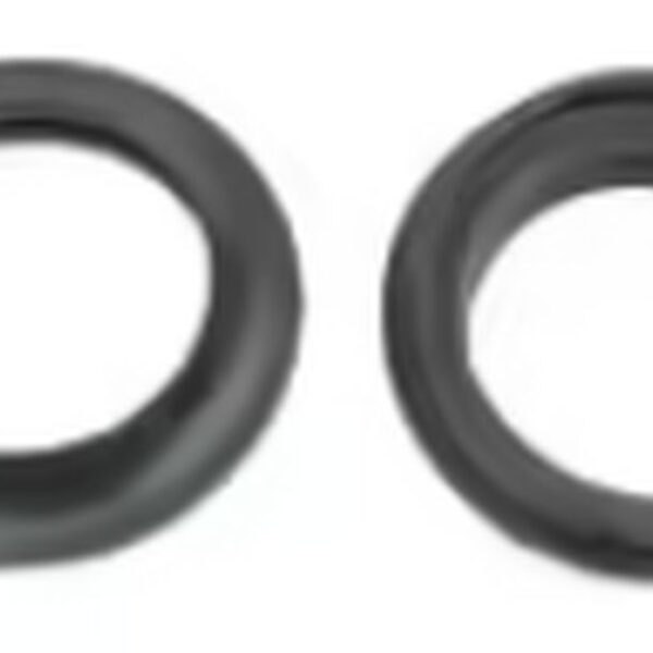 Uszczelniacze Przedniego Zawieszenia Pyłowe (2SZT.) Honda CB 1100 ’10-’16, Honda CB F – M.y.2014 650 ’14-’18, Honda CB F/X – M.y.’13 500 ’13-’19, Honda CB Hornet F/S F2 600 ’05-’13, Honda CBR F 600 ’11-’18(40X56, 5/59X15Mm)(Ari166) | Athena