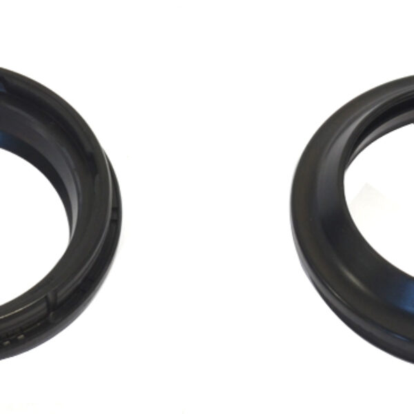 Uszczelniacze Przedniego Zawieszenia Pyłowe (2SZT.) 48X61, 2X6/15, Yamaha FJR 1300 ’01-’16, YZF 1000 ’96-’00 (ARI165) | Athena