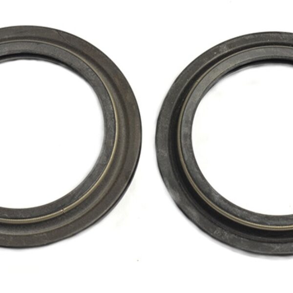 Uszczelniacze Przedniego Zawieszenia Pyłowe (2SZT.) NOK 46X58, 5X11, 6 – Suzuki Rmx-Z 450 14-17, RM 250 02-08 | Athena