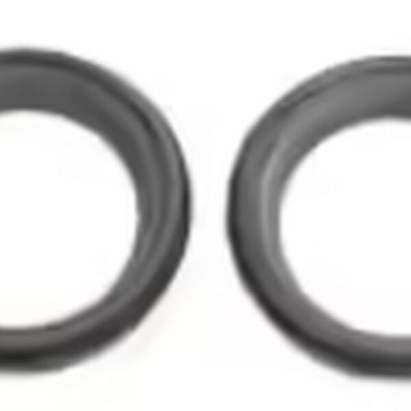 Uszczelniacze Przedniego Zawieszenia Pyłowe (2SZT.) NOK, Honda CR 125R 03-’04, (46X58, 5X11,6Mm)(Ari088) | Athena