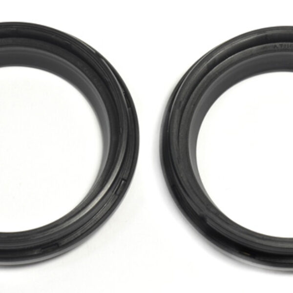 Uszczelniacze Przedniego Zawieszenia Pyłowe (2SZT) NOK 47X58, 3X6/10, 5 (ARI106) CRF 250 R 04-09, CRF 450R 02-08, RMZ 250 07-12, RMZ 450 05-12, KXF 250 06-12 | Athena