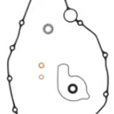 Athena Zestaw naprawczy - HONDA CRF 450 R/RX (2019-2026)