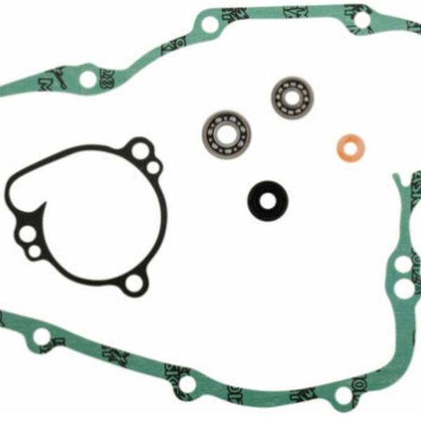 Zestaw Naprawczy Pompy WODY Kawasaki KX 85 ’01-’23, KX 80 ’86-’00, KX 112 ’22-’23, KX 100 ’95-’16, Suzuki RM 100 ’03-’08 | Athena