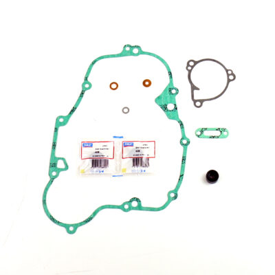 Athena Zestaw naprawczy - KAWASAKI KX 500 (1992-2003)