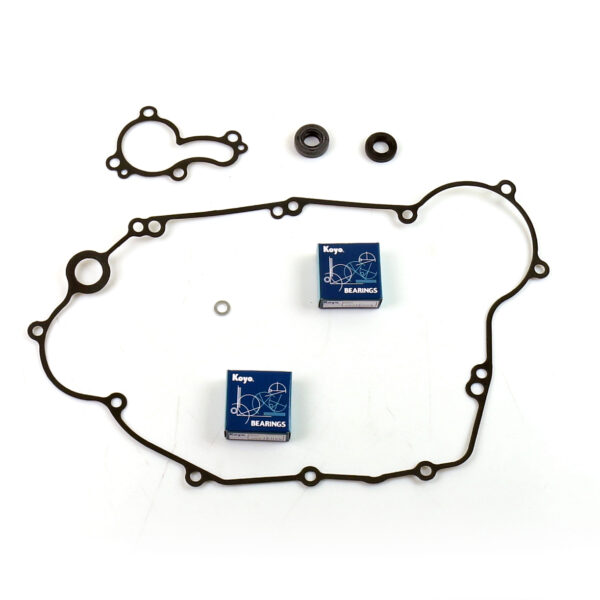 Zestaw Naprawczy Pompy WODY Kawasaki KXF 450 ’06-’08 (KXF450) | Athena