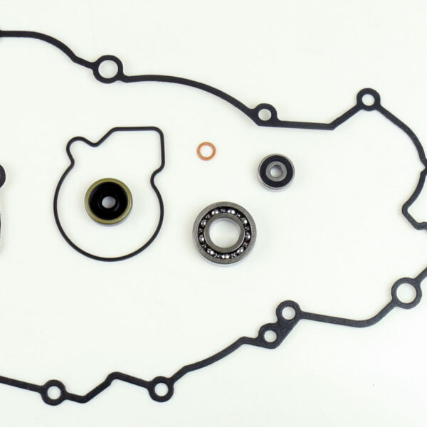 Zestaw Naprawczy Pompy WODY KTM SX 125 16-22, Husqvarna TC 125 16-22 | Athena