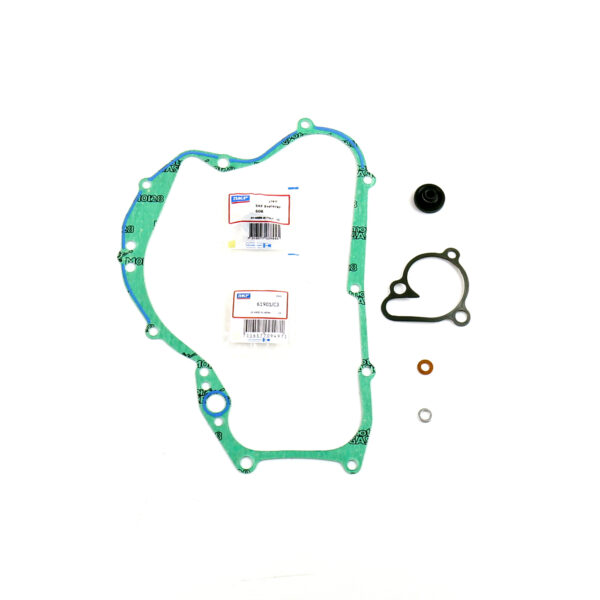 Zestaw Naprawczy Pompy Wody Suzuki RM 125 ’01-’08 | Athena